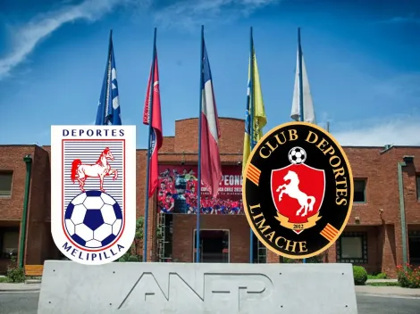 La jugada maestra de Melipilla para lograr el ascenso a Primera B