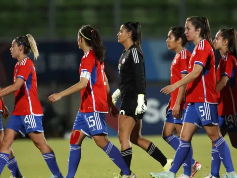 Mundialista con Chile no perdona la falta de respeto de la ANFP hacia el plantel de La Roja Femenina