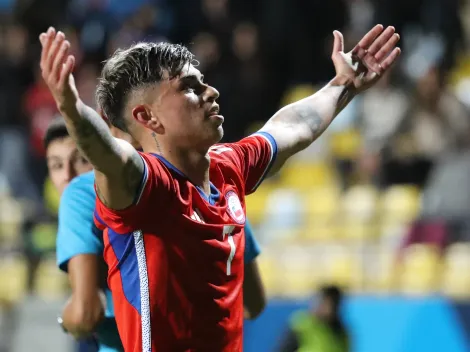 Carrerón de Pizarro, gol de Guerrero: Así fue la apertura de la cuenta de Chile contra Brasil