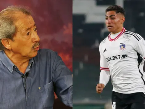 Véliz lleva el caso Thompson un paso adelante y plantea ácida crítica a la sociedad