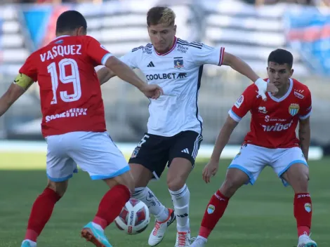 Campeonato Nacional: La Tabla de Posiciones tras el triunfo de Colo Colo ante Magallanes