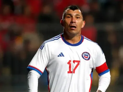 Medel se ilusiona con el recambio en La Roja tras los Panamericanos