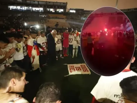 Alianza Lima boicotea la celebración de la U limeña