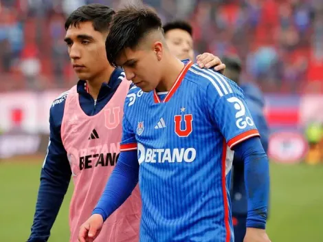 Histórico de la U sale a blindar a los jóvenes cracks del club: "La gente cree que..."