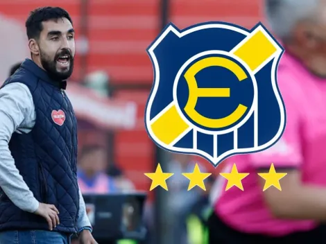 Paqui a punto de renovar con Everton