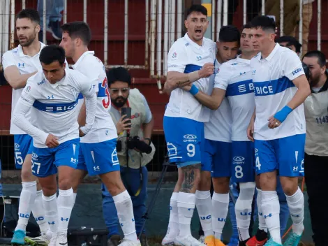 La exigencia de histórico de la UC en el clásico universitario: “Hay que demostrar…”