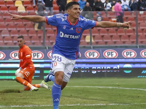 VIDEO: Israel Poblete y Leandro Fernández dejan KO a la UC en el Clásico