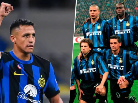 “Vi a Messi y Ronaldo, pero…”: Alexis Sánchez revela cuál es su máximo referente