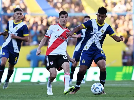 En la previa a partido con Colo Colo: medida de Demichelis desata polémica en River Plate