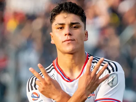 Clavito Godoy lapidario con Damián Pizarro: “Es muy malo” 