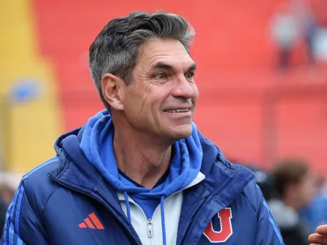 "Es un técnico serio y trabajador": Ex Universidad de Chile desea la renovación de Mauricio Pellegrino