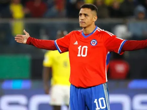 Berizzo sorprende con el nuevo puesto para Sánchez en La Roja