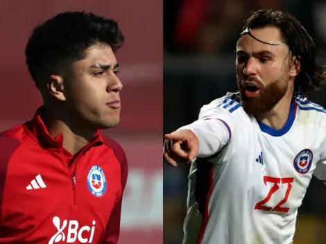 Damián Pizarro vs Ben Brereton: ¿Quién tiene mejores números para ser titular en La Roja?