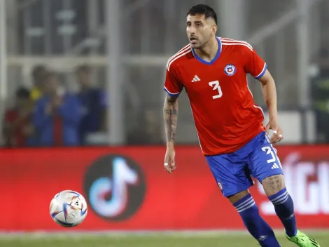 Subcampeón con La Roja pide camiseta para un crack ante Paraguay