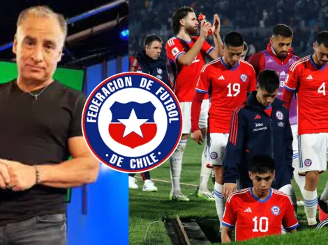 Estay y su gran duda: "No está en su mejor momento"