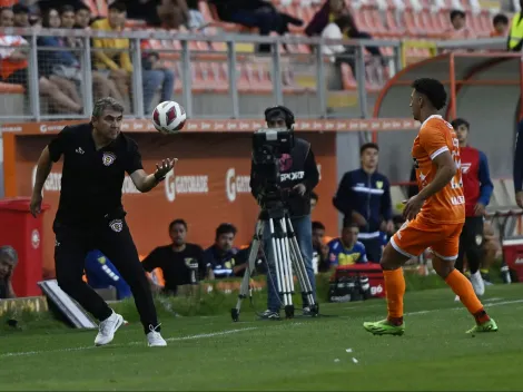 ¿Modo reality? Cobreloa busca a su crack del futuro para 2024