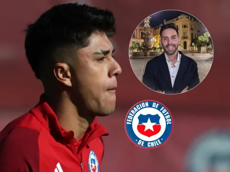 "Tiene que estar Damián Pizarro, porque..."