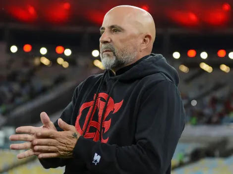 La aparición de Jorge Sampaoli que pasó desapercibida en medio de fecha de Eliminatorias