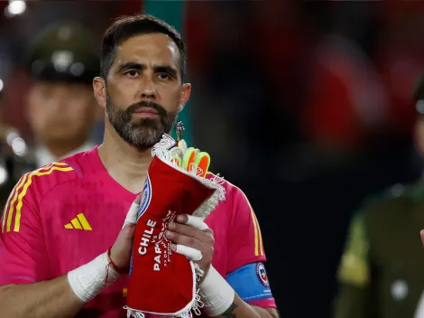 ¿Palo para Berizzo? El contundente mensaje que comparte Bravo en sus redes sociales