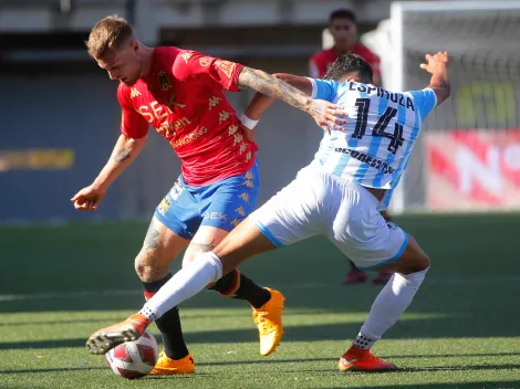 “Se borra el tetracampeonato”: los comentarios que dejó el golazo de Thomas Rodríguez contra la UC