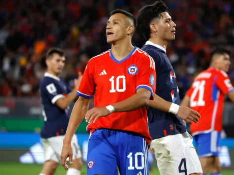 "Desparramar la mier...": Histórico de Colo Colo sale en defensa del Monumental y le responde a Alexis Sánchez