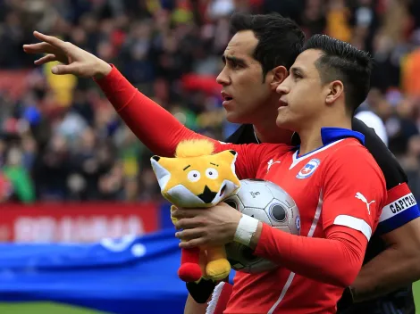 Alexis: "Lo hecho por Bravo no suma y él lo sabe"