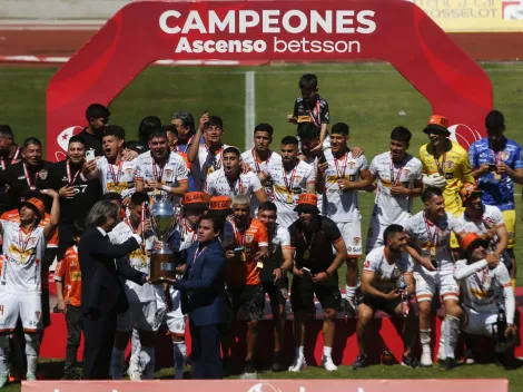 Cobreloa tiene en la mira a un “todoterreno” para el 2024