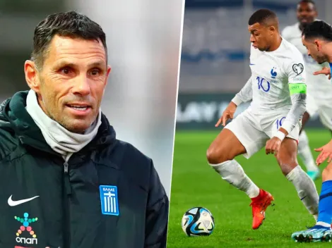 Fracasó en la UC y ahora esta a dos partidos de clasificar a la Euro 2024