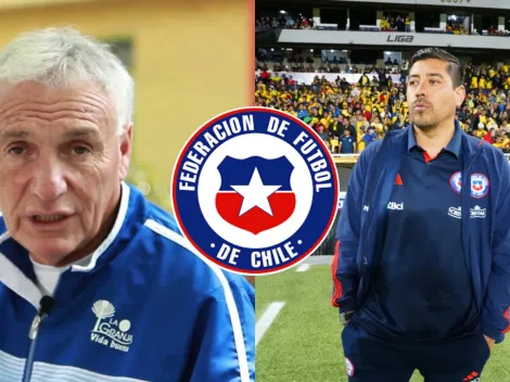 "Fue un desastre, vi cosas peores que con Berizzo"