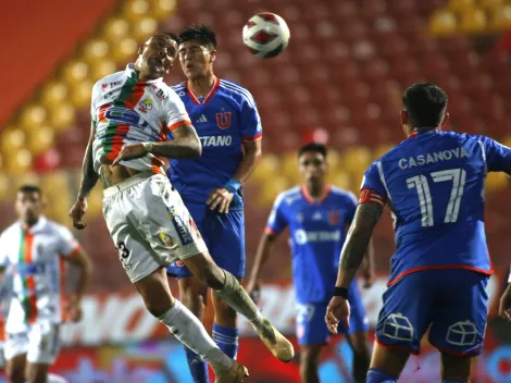 "Hay gente de la U que quiere entregar este partido"