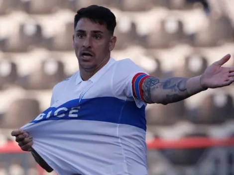 Zampedri basurea a Palmezano tras polémica: "Es un falta de respeto, tiene que..."