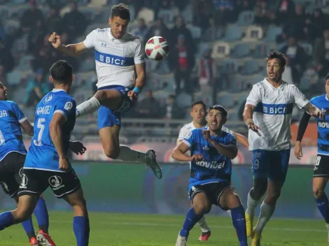 La lista negra de UC para 2024: tres jugadores tienen las horas contadas