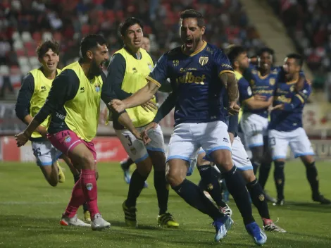 Guarello se pone en el escenario de que Larrivey hubiera llegado a la U: “Estaría por lo menos en..."