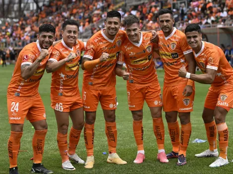 Chueco Merello habla fuerte en Cobreloa: “No veo decisiones claras”