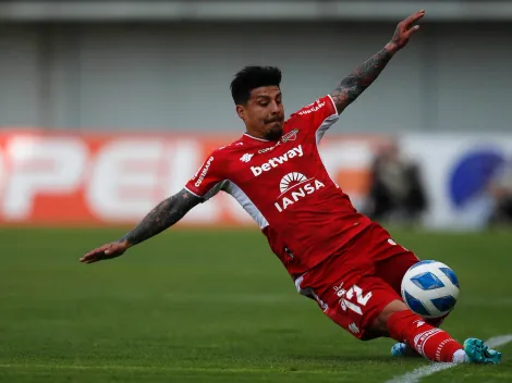 Tirón de orejas para Ñublense por reclamo de Pato Rubio: "Mejor no pasamos el estadio..."