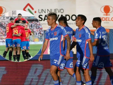 U. Española: El nuevo rival de la U para alcanzar el milagro de la Sudamericana