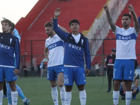 ¡Bombazo! UC acelera las gestiones para firmar a figura del fútbol chileno