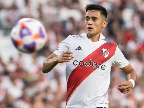 ¿Otra mala en Colo Colo? Pablo Solari no es considerado en la sub 23 de Argentina