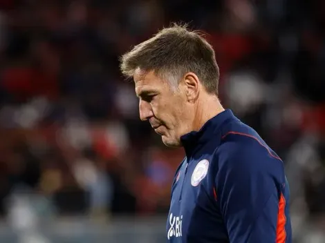 Campeón de América explica el frustrado paso de Berizzo por La Roja