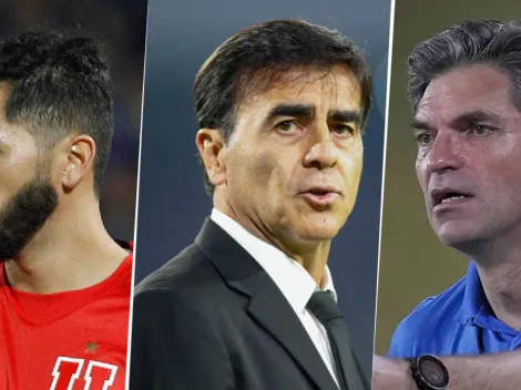 “Los salvó del descenso…”: Johnny Herrera propone a Gustavo Quinteros como el próximo entrenador de la U