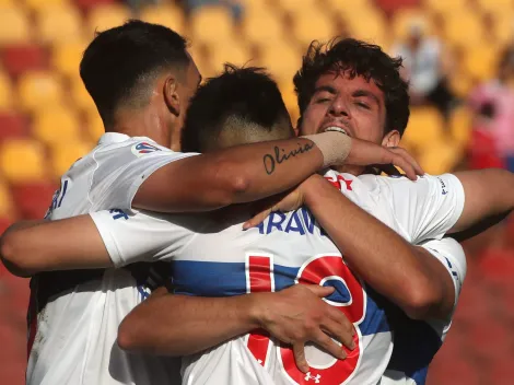 Gloria de la UC se la juega por refuerzos “cototos” para el 2024