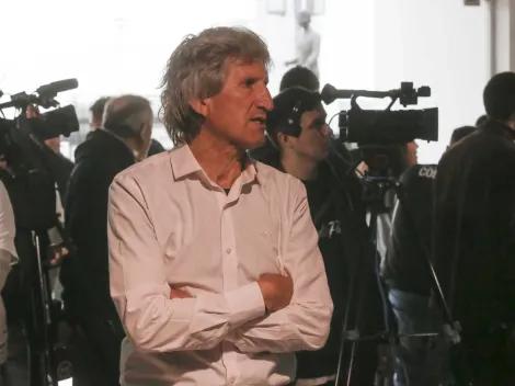 Daniel Morón no descarta interés de Colo Colo por figura de la Universidad de Chile