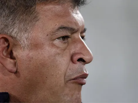 “Es la persona ideal”: Histórico de Colo Colo se la juega por el retorno de Claudio Borghi 
