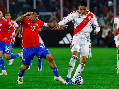 “Hay rivales complicados, pero…”: la predicción de Guarello sobre la participación de Chile en la Copa América 2024