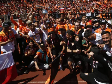 Cobreloa quiere asegurar goles y experiencia: suma a dos potentes alternativa para 2024