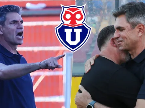 Mauricio Pellegrino da potentes señales de molestia por su salida de la U