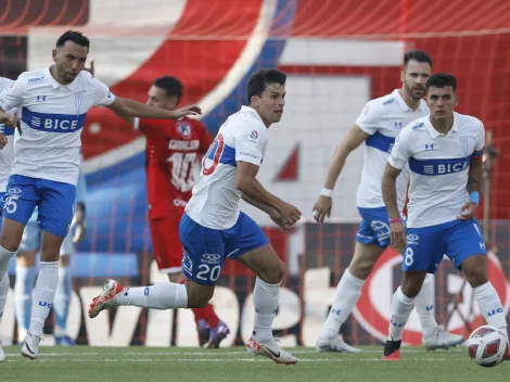 Histórico de la UC por clasificación a la Sudamericana: “Tampoco es como para llenarse de orgullo”.