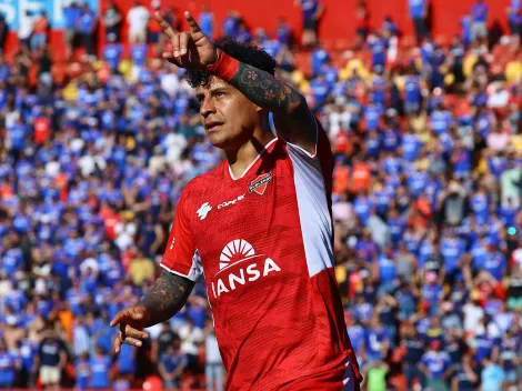 Pato Rubio se deja querer y espera a la U