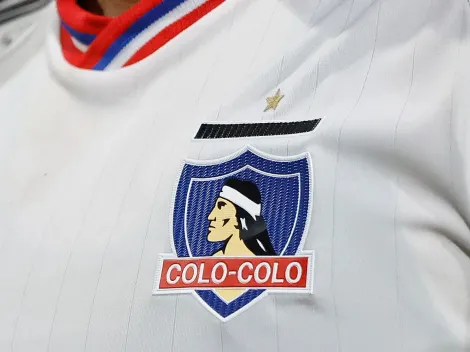 "Tengo varias": Figura de Colo Colo confirmó ofertas del extranjero y peligra su continuidad