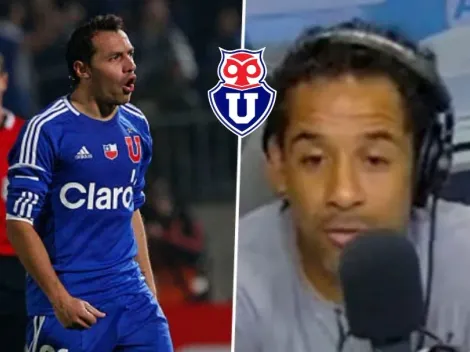 Beausejour aprueba el regreso de Carepato: "Es el match perfecto"